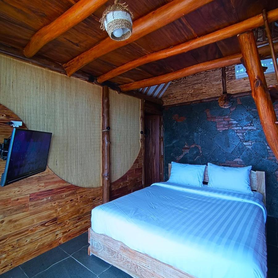 Ama Awa Resort Kemadang Exterior foto